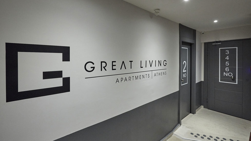 Great Living